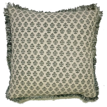 Taruna Cushion